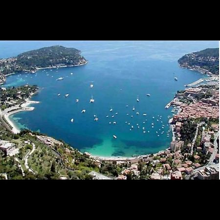 Welcome Villefranche-sur-Mer Luaran gambar